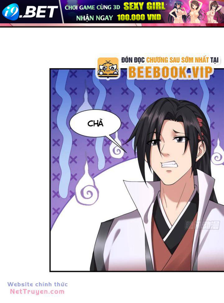 Bắt Đầu Với Tuyệt Sắc Sư Tôn Hệ Thống Tổng Cục Phản Cốt - Chapter 78 - Page 3