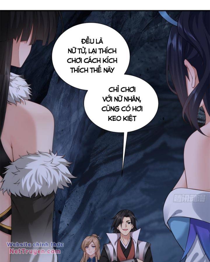 Bắt Đầu Với Tuyệt Sắc Sư Tôn Hệ Thống Tổng Cục Phản Cốt - Chapter 78 - Page 6