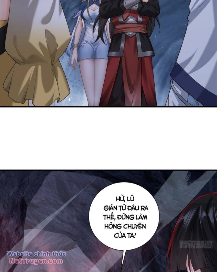 Bắt Đầu Với Tuyệt Sắc Sư Tôn Hệ Thống Tổng Cục Phản Cốt - Chapter 78 - Page 7