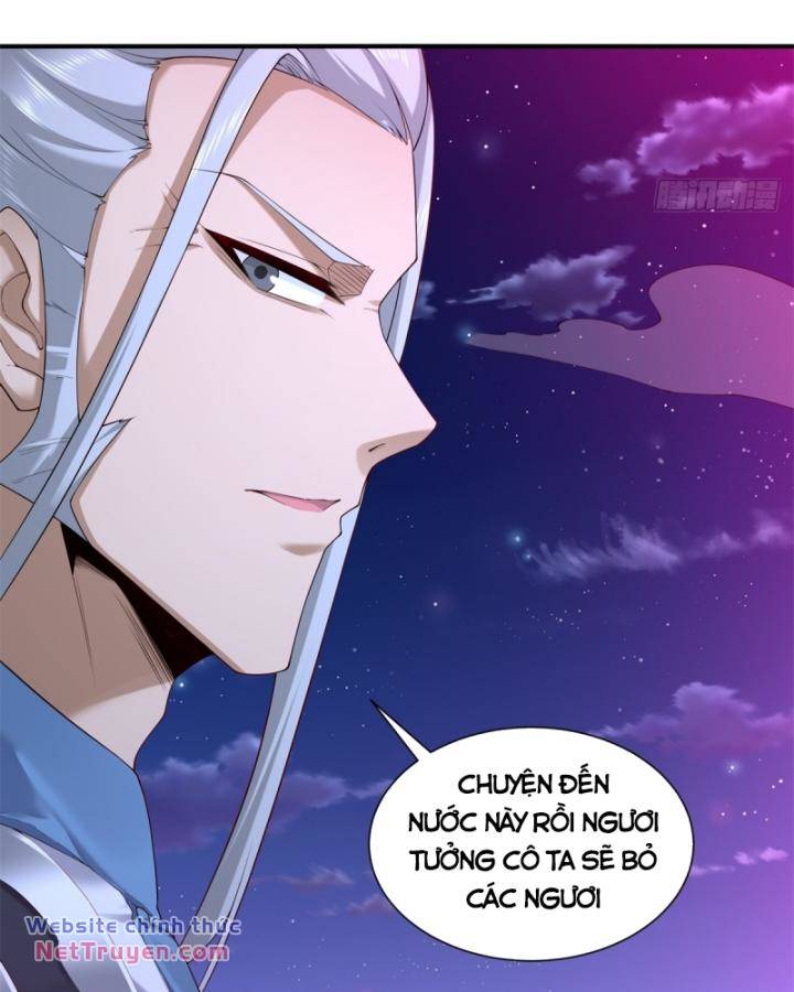 Bắt Đầu Với Tuyệt Sắc Sư Tôn Hệ Thống Tổng Cục Phản Cốt - Chapter 79 - Page 9