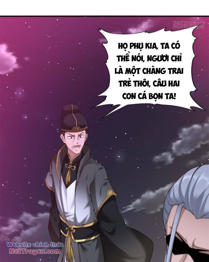 Bắt Đầu Với Tuyệt Sắc Sư Tôn Hệ Thống Tổng Cục Phản Cốt - Chapter 79 - Page 13