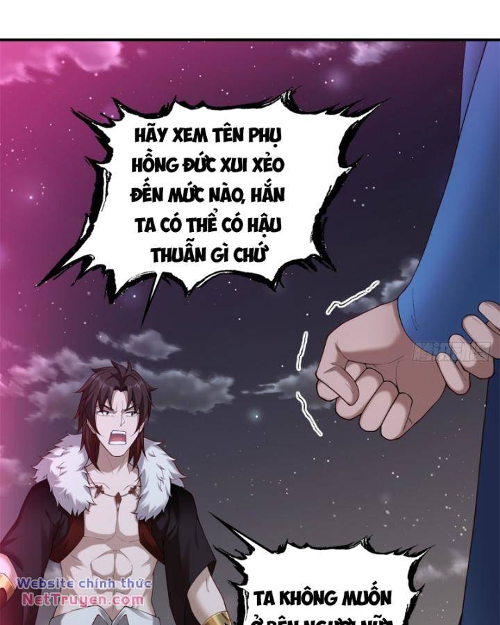 Bắt Đầu Với Tuyệt Sắc Sư Tôn Hệ Thống Tổng Cục Phản Cốt - Chapter 79 - Page 17