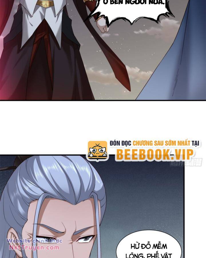 Bắt Đầu Với Tuyệt Sắc Sư Tôn Hệ Thống Tổng Cục Phản Cốt - Chapter 79 - Page 18