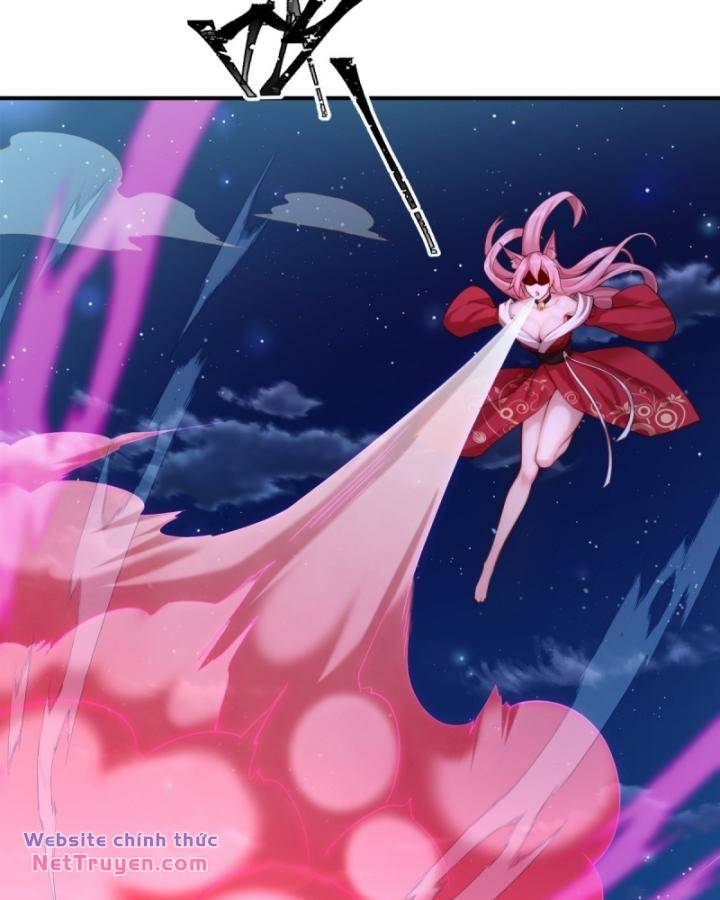 Bắt Đầu Với Tuyệt Sắc Sư Tôn Hệ Thống Tổng Cục Phản Cốt - Chapter 79 - Page 21