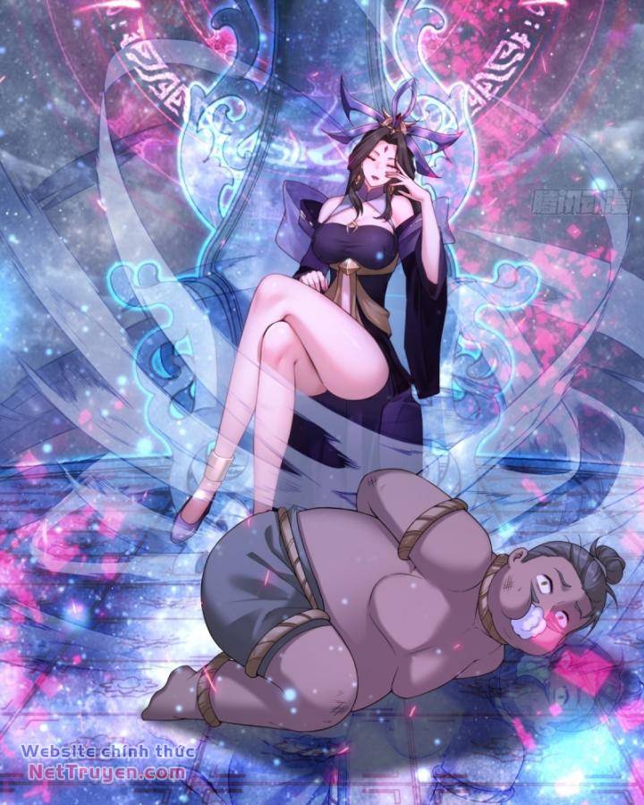 Bắt Đầu Với Tuyệt Sắc Sư Tôn Hệ Thống Tổng Cục Phản Cốt - Chapter 79 - Page 26