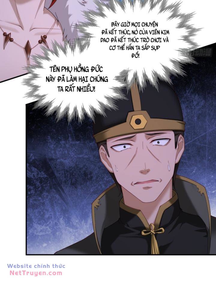 Bắt Đầu Với Tuyệt Sắc Sư Tôn Hệ Thống Tổng Cục Phản Cốt - Chapter 79 - Page 30