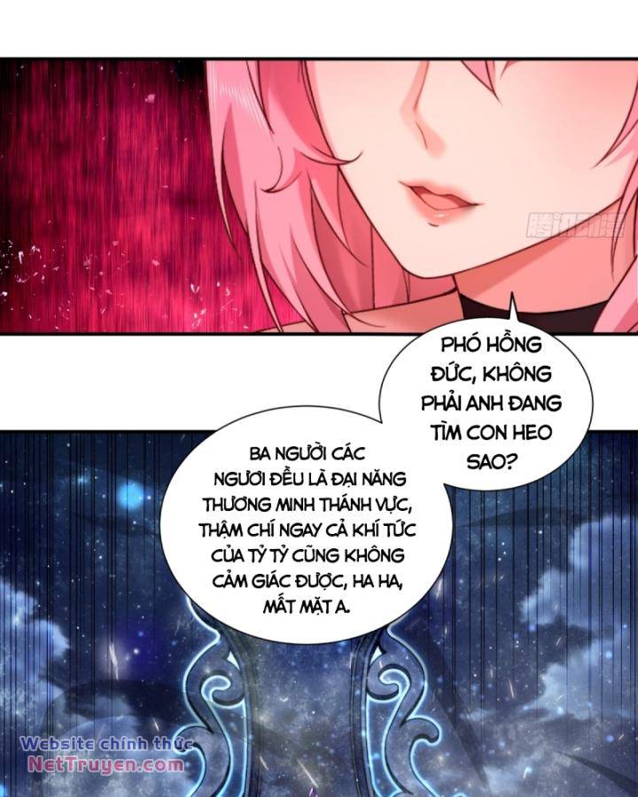 Bắt Đầu Với Tuyệt Sắc Sư Tôn Hệ Thống Tổng Cục Phản Cốt - Chapter 79 - Page 31