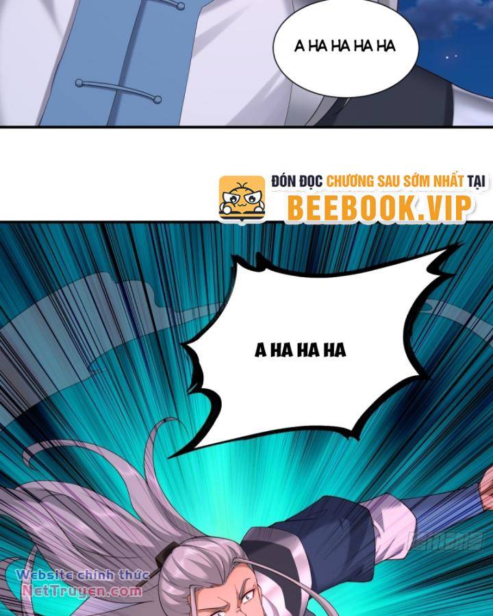 Bắt Đầu Với Tuyệt Sắc Sư Tôn Hệ Thống Tổng Cục Phản Cốt - Chapter 79 - Page 35