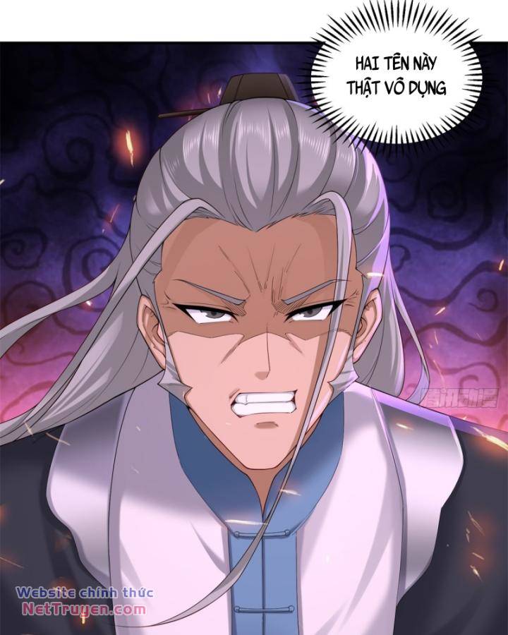 Bắt Đầu Với Tuyệt Sắc Sư Tôn Hệ Thống Tổng Cục Phản Cốt - Chapter 79 - Page 3