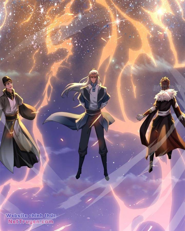Bắt Đầu Với Tuyệt Sắc Sư Tôn Hệ Thống Tổng Cục Phản Cốt - Chapter 79 - Page 41