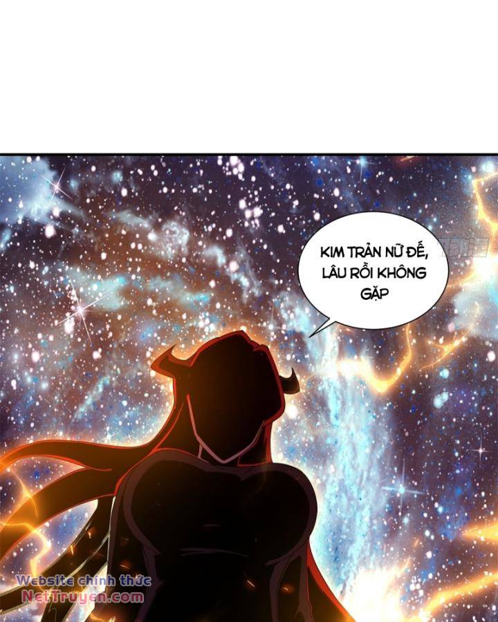 Bắt Đầu Với Tuyệt Sắc Sư Tôn Hệ Thống Tổng Cục Phản Cốt - Chapter 79 - Page 43