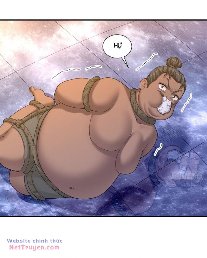 Bắt Đầu Với Tuyệt Sắc Sư Tôn Hệ Thống Tổng Cục Phản Cốt - Chapter 79 - Page 45