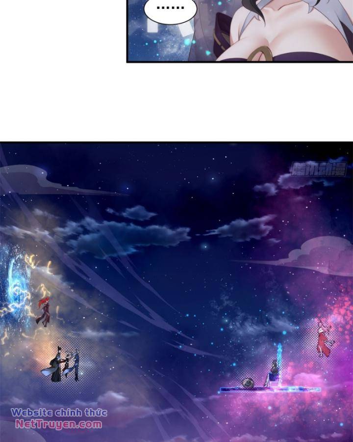 Bắt Đầu Với Tuyệt Sắc Sư Tôn Hệ Thống Tổng Cục Phản Cốt - Chapter 79 - Page 48
