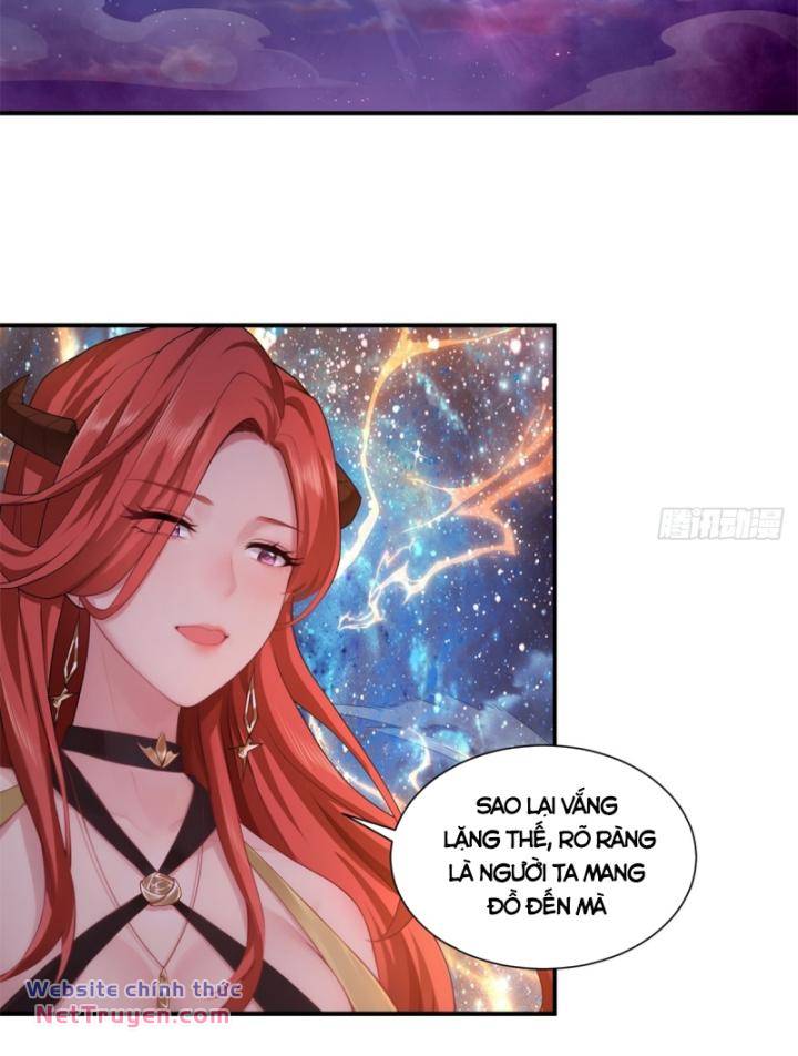 Bắt Đầu Với Tuyệt Sắc Sư Tôn Hệ Thống Tổng Cục Phản Cốt - Chapter 79 - Page 49