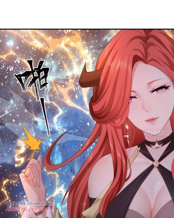 Bắt Đầu Với Tuyệt Sắc Sư Tôn Hệ Thống Tổng Cục Phản Cốt - Chapter 79 - Page 50