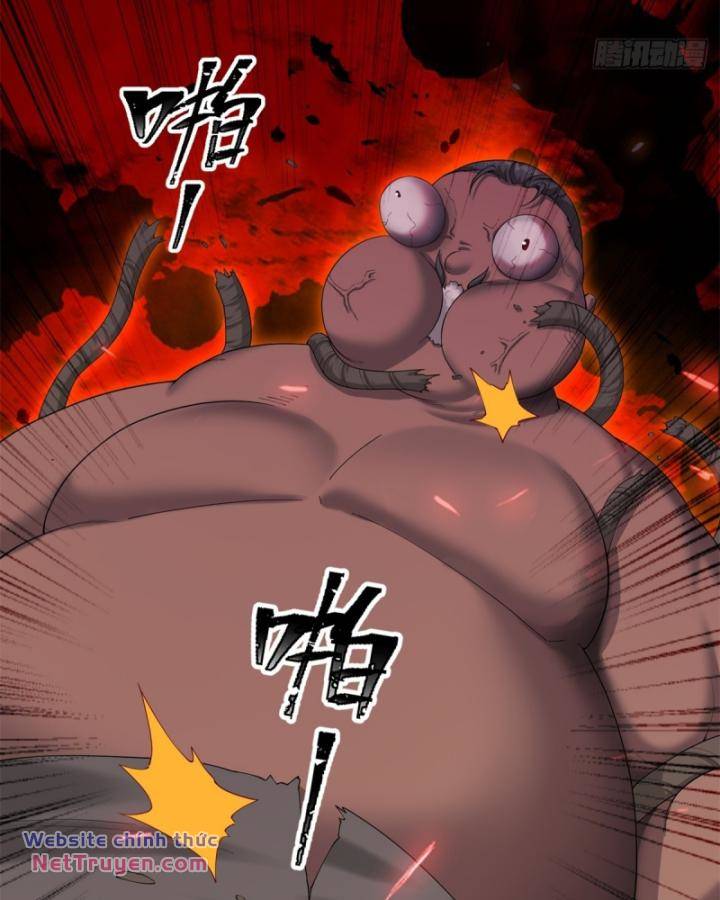 Bắt Đầu Với Tuyệt Sắc Sư Tôn Hệ Thống Tổng Cục Phản Cốt - Chapter 79 - Page 53