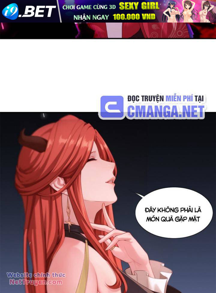 Bắt Đầu Với Tuyệt Sắc Sư Tôn Hệ Thống Tổng Cục Phản Cốt - Chapter 79 - Page 59