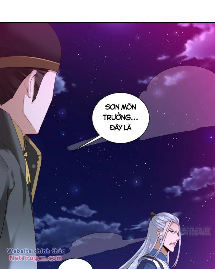 Bắt Đầu Với Tuyệt Sắc Sư Tôn Hệ Thống Tổng Cục Phản Cốt - Chapter 79 - Page 7