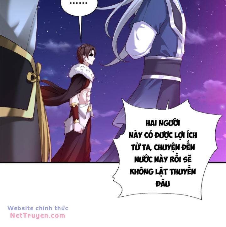 Bắt Đầu Với Tuyệt Sắc Sư Tôn Hệ Thống Tổng Cục Phản Cốt - Chapter 79 - Page 8