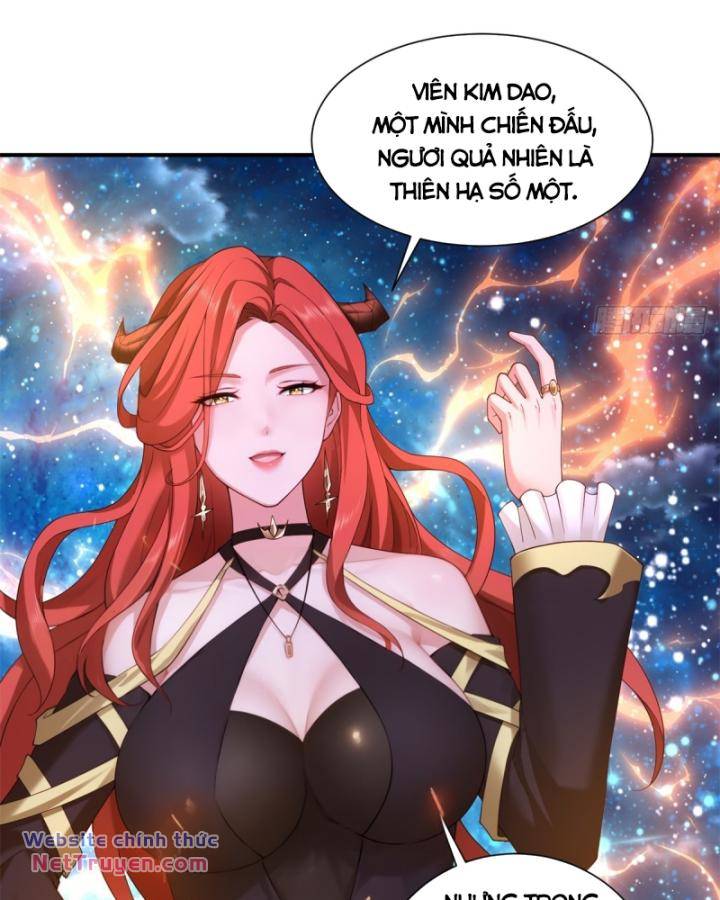 Bắt Đầu Với Tuyệt Sắc Sư Tôn Hệ Thống Tổng Cục Phản Cốt - Chapter 80 - Page 12