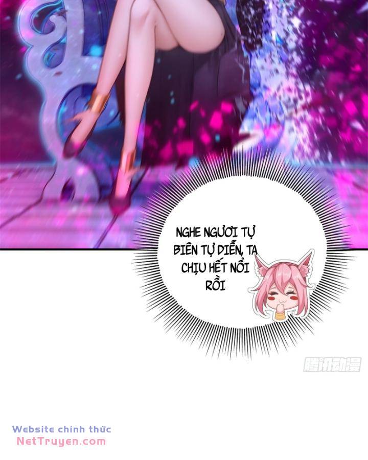 Bắt Đầu Với Tuyệt Sắc Sư Tôn Hệ Thống Tổng Cục Phản Cốt - Chapter 80 - Page 19