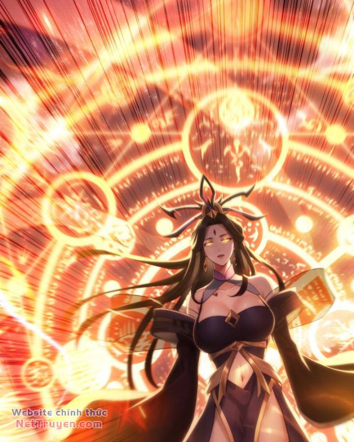 Bắt Đầu Với Tuyệt Sắc Sư Tôn Hệ Thống Tổng Cục Phản Cốt - Chapter 80 - Page 32