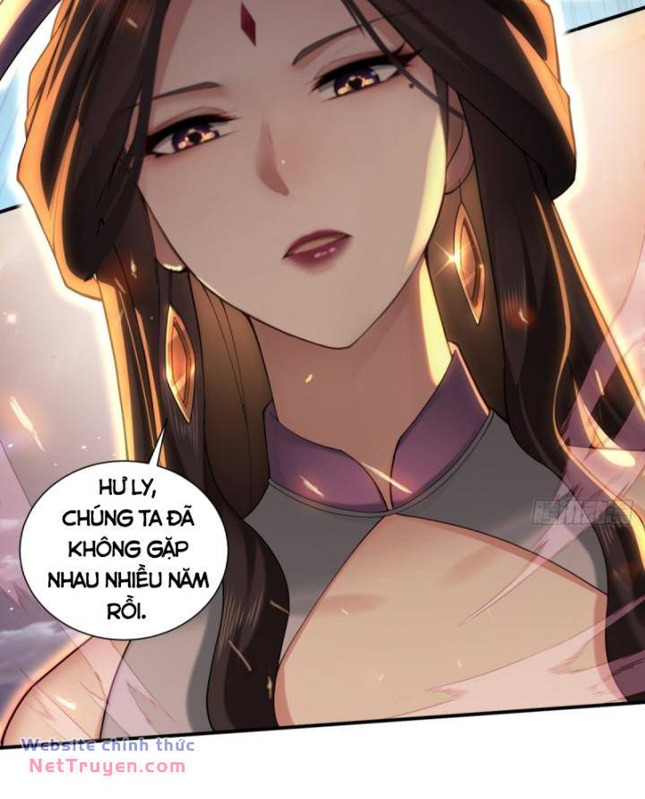 Bắt Đầu Với Tuyệt Sắc Sư Tôn Hệ Thống Tổng Cục Phản Cốt - Chapter 80 - Page 34