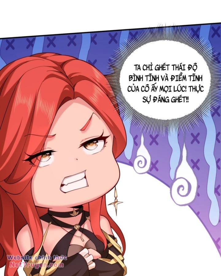 Bắt Đầu Với Tuyệt Sắc Sư Tôn Hệ Thống Tổng Cục Phản Cốt - Chapter 80 - Page 35