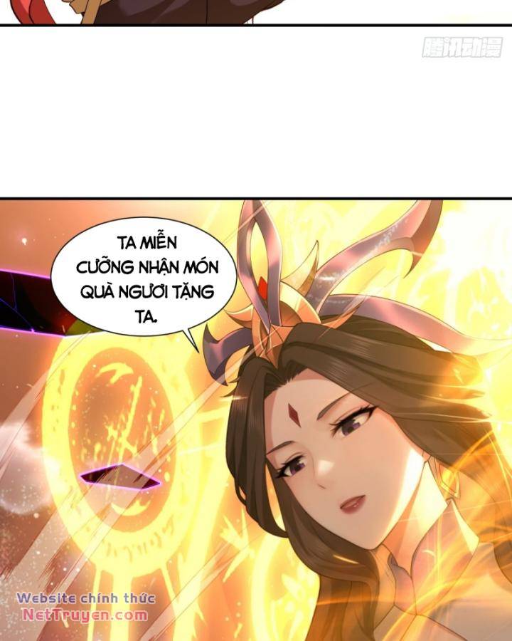 Bắt Đầu Với Tuyệt Sắc Sư Tôn Hệ Thống Tổng Cục Phản Cốt - Chapter 80 - Page 36