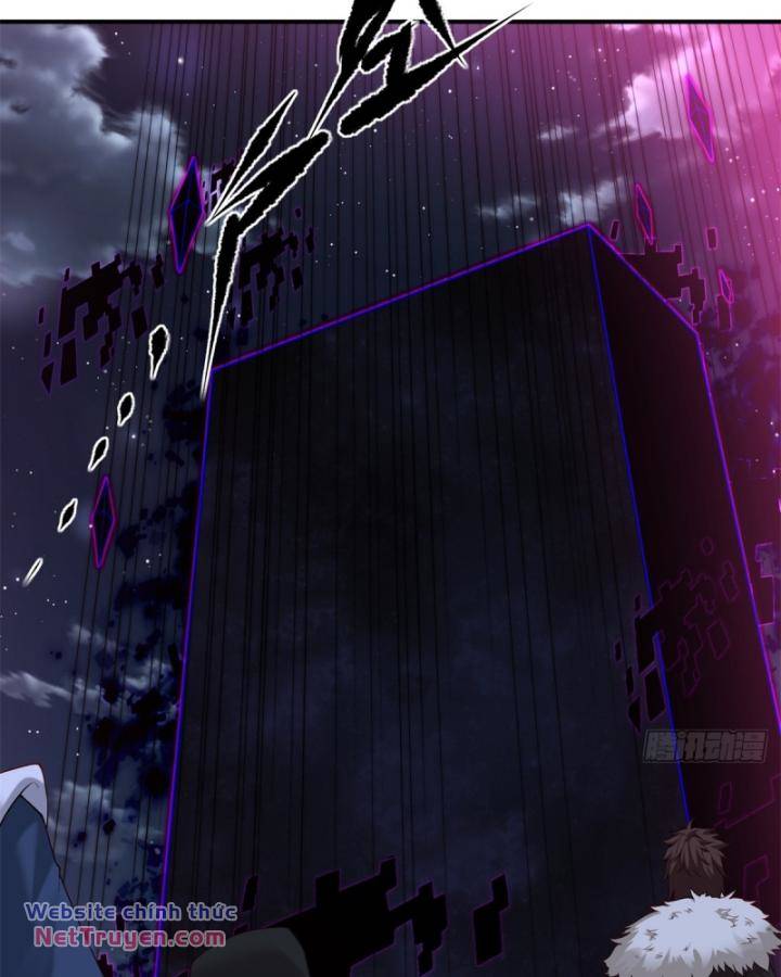 Bắt Đầu Với Tuyệt Sắc Sư Tôn Hệ Thống Tổng Cục Phản Cốt - Chapter 80 - Page 3