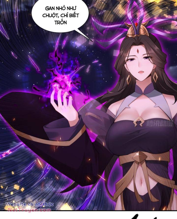 Bắt Đầu Với Tuyệt Sắc Sư Tôn Hệ Thống Tổng Cục Phản Cốt - Chapter 80 - Page 51