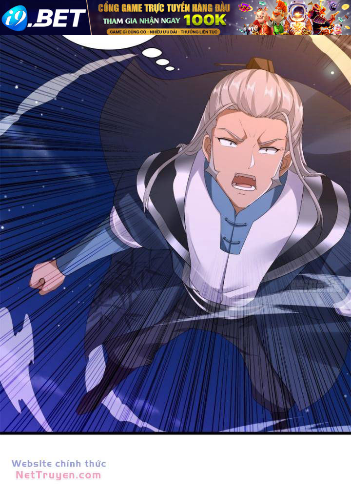 Bắt Đầu Với Tuyệt Sắc Sư Tôn Hệ Thống Tổng Cục Phản Cốt - Chapter 80 - Page 57