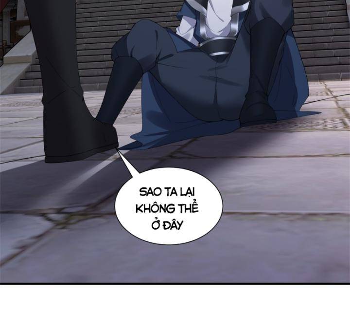 Bắt Đầu Với Tuyệt Sắc Sư Tôn Hệ Thống Tổng Cục Phản Cốt - Chapter 80 - Page 62