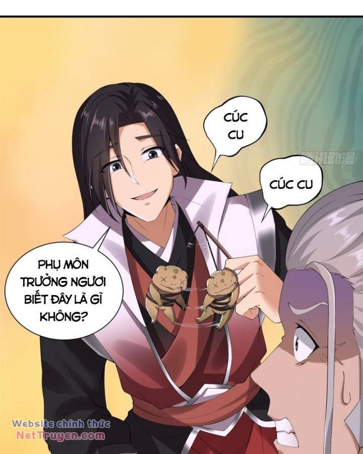 Bắt Đầu Với Tuyệt Sắc Sư Tôn Hệ Thống Tổng Cục Phản Cốt - Chapter 80 - Page 63