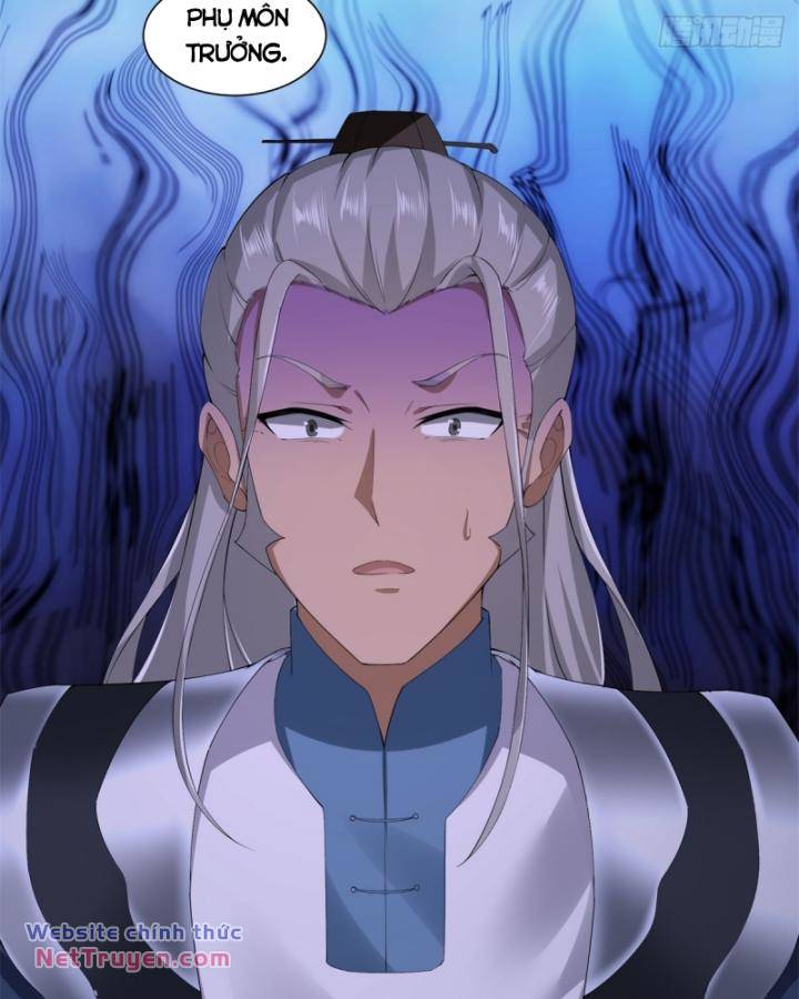 Bắt Đầu Với Tuyệt Sắc Sư Tôn Hệ Thống Tổng Cục Phản Cốt - Chapter 80 - Page 68