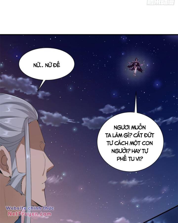 Bắt Đầu Với Tuyệt Sắc Sư Tôn Hệ Thống Tổng Cục Phản Cốt - Chapter 80 - Page 70