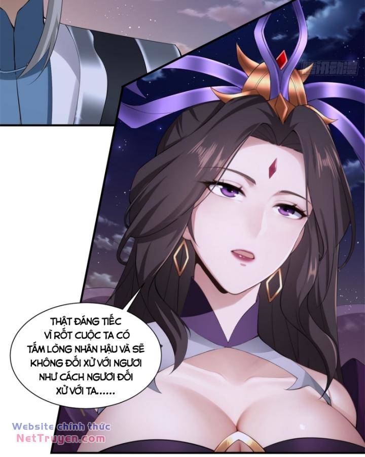 Bắt Đầu Với Tuyệt Sắc Sư Tôn Hệ Thống Tổng Cục Phản Cốt - Chapter 80 - Page 71