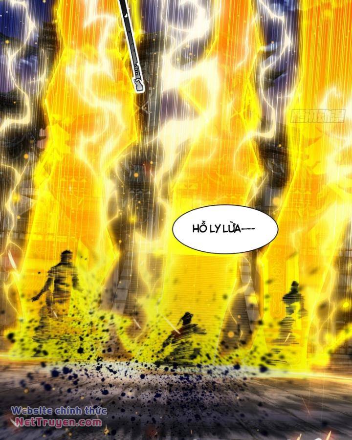 Bắt Đầu Với Tuyệt Sắc Sư Tôn Hệ Thống Tổng Cục Phản Cốt - Chapter 80 - Page 79