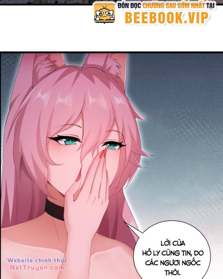 Bắt Đầu Với Tuyệt Sắc Sư Tôn Hệ Thống Tổng Cục Phản Cốt - Chapter 80 - Page 80