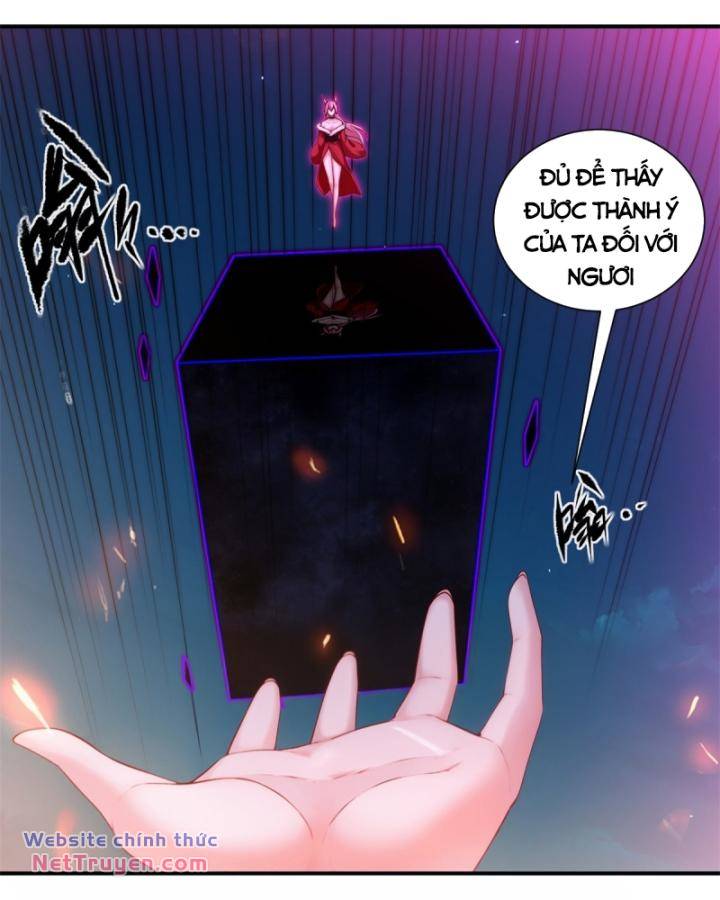 Bắt Đầu Với Tuyệt Sắc Sư Tôn Hệ Thống Tổng Cục Phản Cốt - Chapter 80 - Page 8