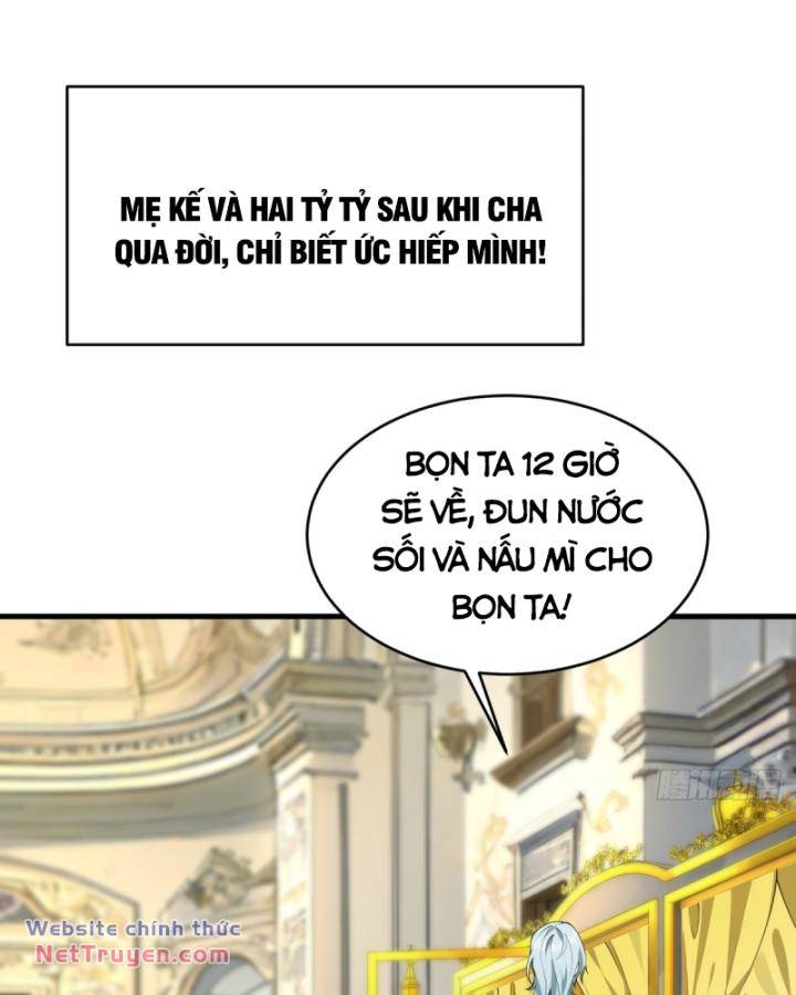 Bắt Đầu Với Tuyệt Sắc Sư Tôn Hệ Thống Tổng Cục Phản Cốt - Chapter 81 - Page 21