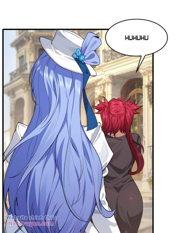 Bắt Đầu Với Tuyệt Sắc Sư Tôn Hệ Thống Tổng Cục Phản Cốt - Chapter 81 - Page 25