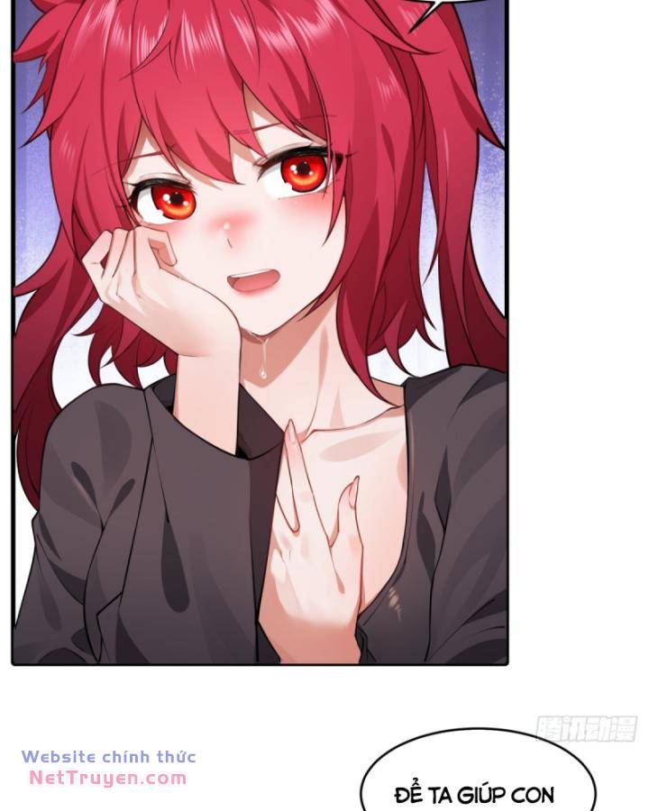 Bắt Đầu Với Tuyệt Sắc Sư Tôn Hệ Thống Tổng Cục Phản Cốt - Chapter 81 - Page 32