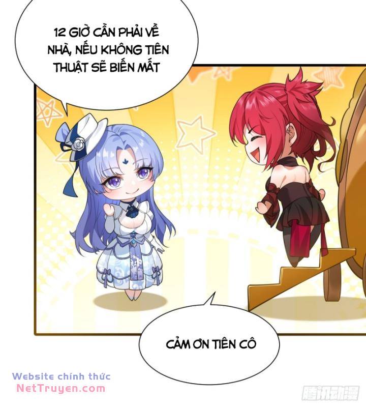 Bắt Đầu Với Tuyệt Sắc Sư Tôn Hệ Thống Tổng Cục Phản Cốt - Chapter 81 - Page 40