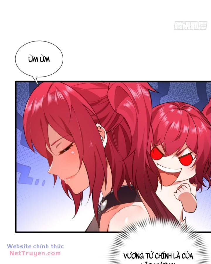 Bắt Đầu Với Tuyệt Sắc Sư Tôn Hệ Thống Tổng Cục Phản Cốt - Chapter 81 - Page 53