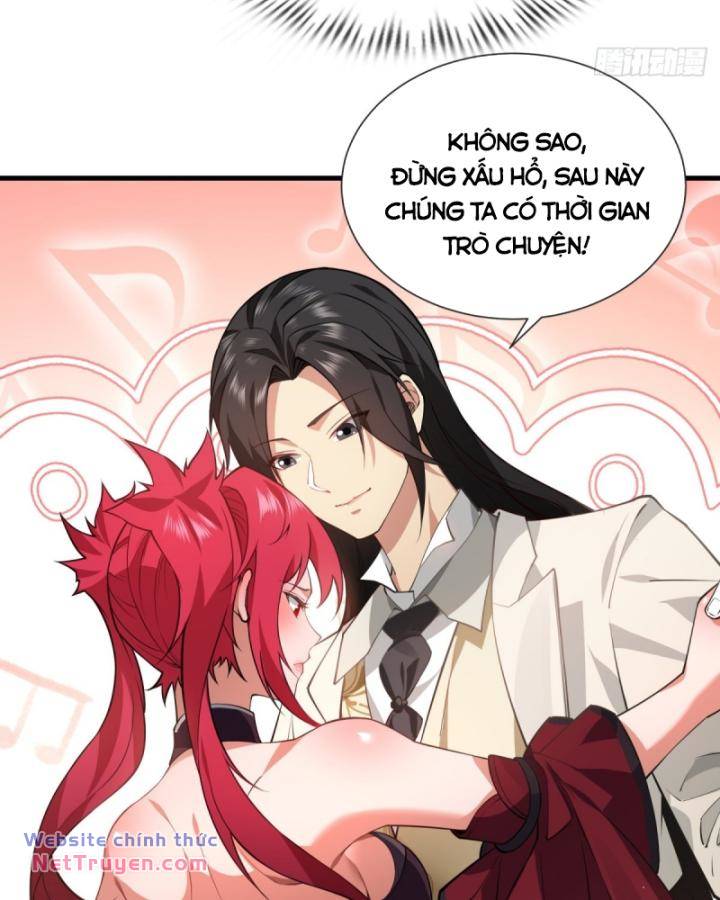 Bắt Đầu Với Tuyệt Sắc Sư Tôn Hệ Thống Tổng Cục Phản Cốt - Chapter 81 - Page 58