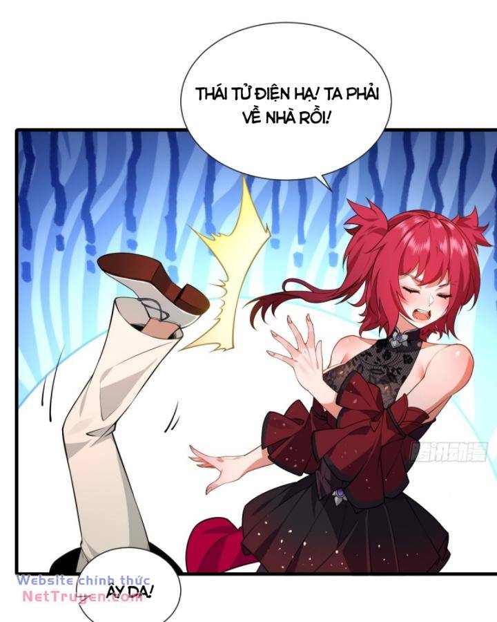 Bắt Đầu Với Tuyệt Sắc Sư Tôn Hệ Thống Tổng Cục Phản Cốt - Chapter 81 - Page 61