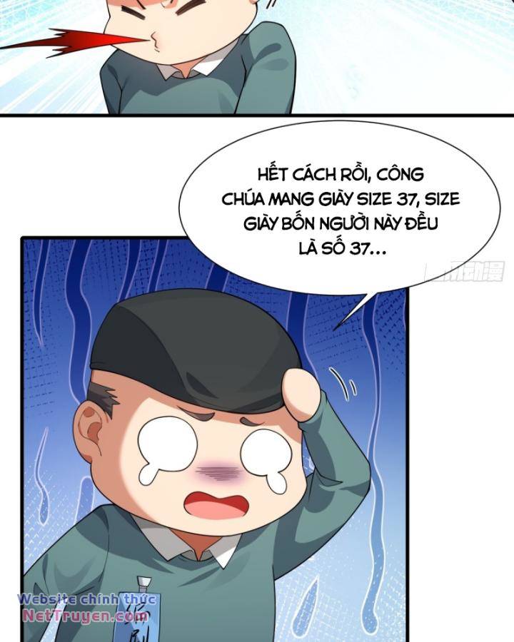 Bắt Đầu Với Tuyệt Sắc Sư Tôn Hệ Thống Tổng Cục Phản Cốt - Chapter 81 - Page 74