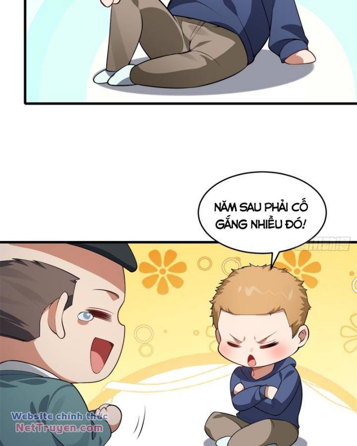 Bắt Đầu Với Tuyệt Sắc Sư Tôn Hệ Thống Tổng Cục Phản Cốt - Chapter 81 - Page 79