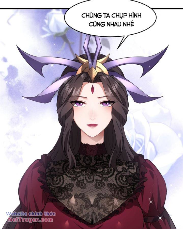 Bắt Đầu Với Tuyệt Sắc Sư Tôn Hệ Thống Tổng Cục Phản Cốt - Chapter 81 - Page 82